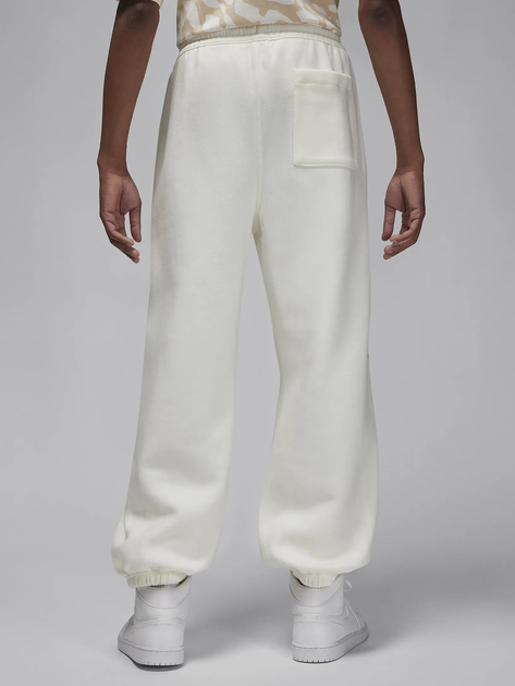 Спортивные штаны мужские Nike M J Psg Hbr Flc Pant DZ2949-133 M Белые ...