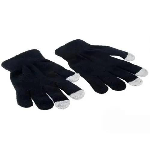 Перчатки для сенсорных экранов Glove Touch Glove Touch - изображение 1