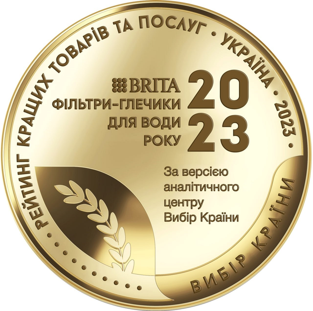 Фильтр-кувшин Brita Style XL LED Mxpro серый (1052803) - изображение 3