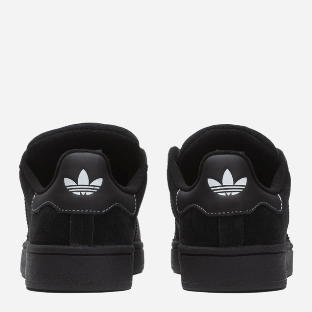 Sneakersy męskie do kostki adidas Campus 00s IF8768 44.5 Czarne (4066764444388) - obraz 3
