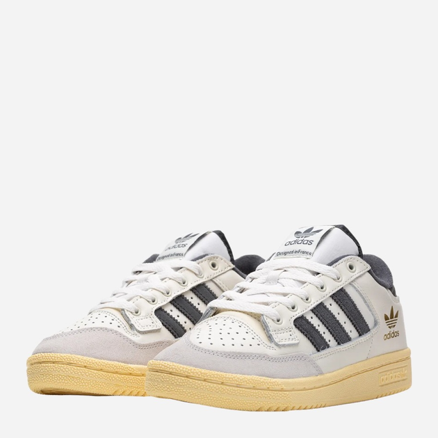 Sneakersy damskie do kostki Adidas Centennial 85 Low W IE7281 38.5 Białe (4066756601416) - obraz 2