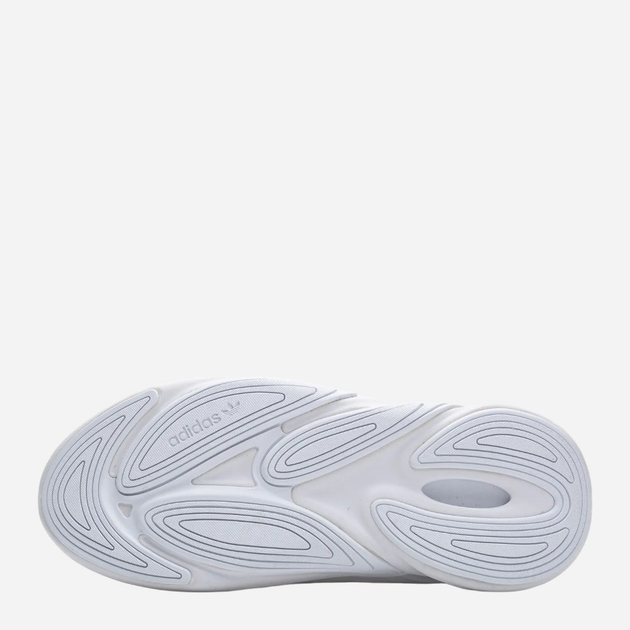 Buty sportowe chłopięce adidas Originals Ozelia J H03132 38 Białe (4064047266344) - obraz 5