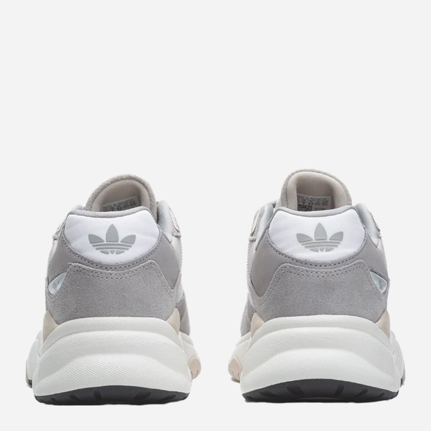 Чоловічі кросівки adidas Originals Retropy F90 IF2866 44.5 Сірі (4066755800803) - зображення 3