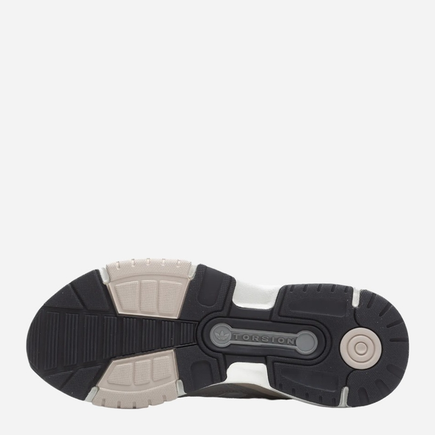 Чоловічі кросівки adidas Originals Retropy F90 IF2866 44.5 Сірі (4066755800803) - зображення 5