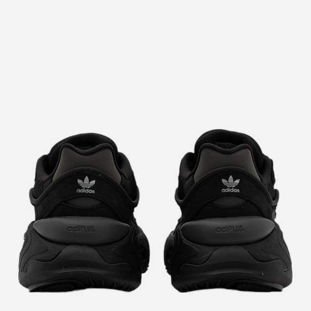 Sneakersy damskie do kostki adidas Oznova GX7205 38.5 Czarne (4065426005400) - obraz 4