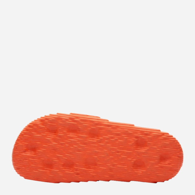 Klapki damskie basenowe Adidas Adilette 22 HQ4671 39.5 Pomarańczowy neon (4066749538330) - obraz 5