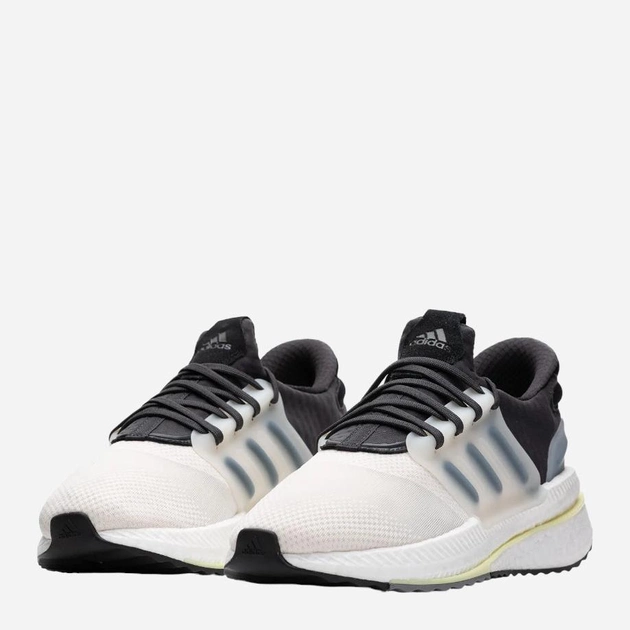 Чоловічі кросівки для бігу Adidas X_PLRBOOST HP3132 44 Білі (4065432821636) - зображення 2