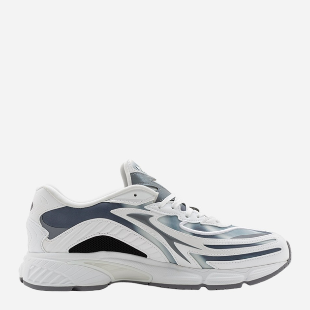 Чоловічі кросівки для бігу Adidas Orketro 2 IE4217 42 Білі (4066755667253) - зображення 2
