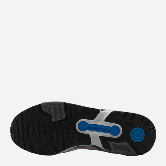 Sneakersy damskie do kostki adidas Originals Torsion Super IE4213 38.5 Białe (4066753898352) - obraz 5