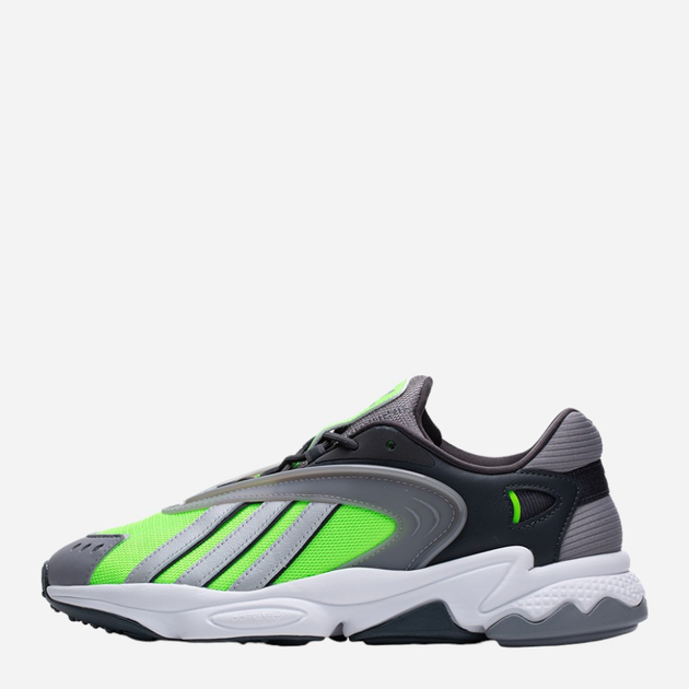 Чоловічі кросівки Adidas Oztral ID4246 42.5 Сірі (4066746620861) - зображення 1