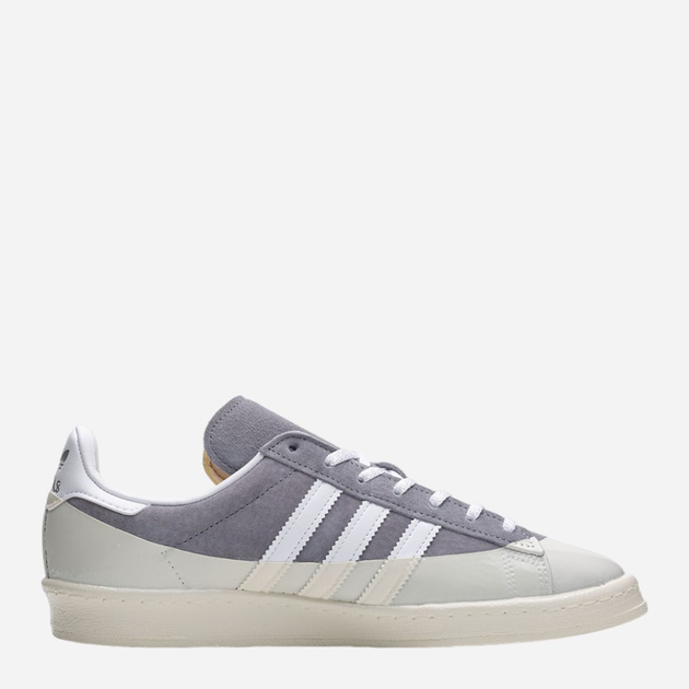 Чоловічі кеди низькі Adidas x Cali DeWitt Campus 80s IG3137 43.5 Сірі (4066759891326) - зображення 2