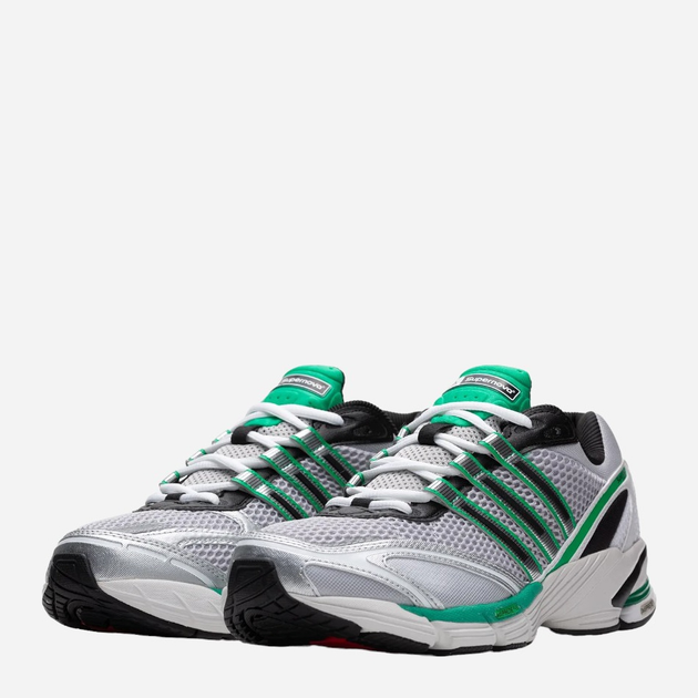 Чоловічі кросівки Adidas Supernova Cushion 7 IG1745 46 Сріблясті (4067886960862) - зображення 2