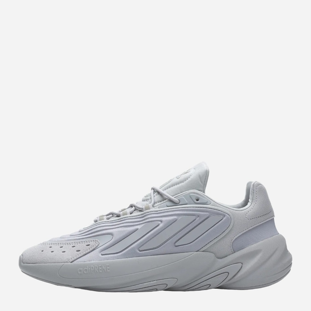 Акція на Чоловічі кросівки adidas Originals Ozelia H04252 43.5 Сірі від Rozetka