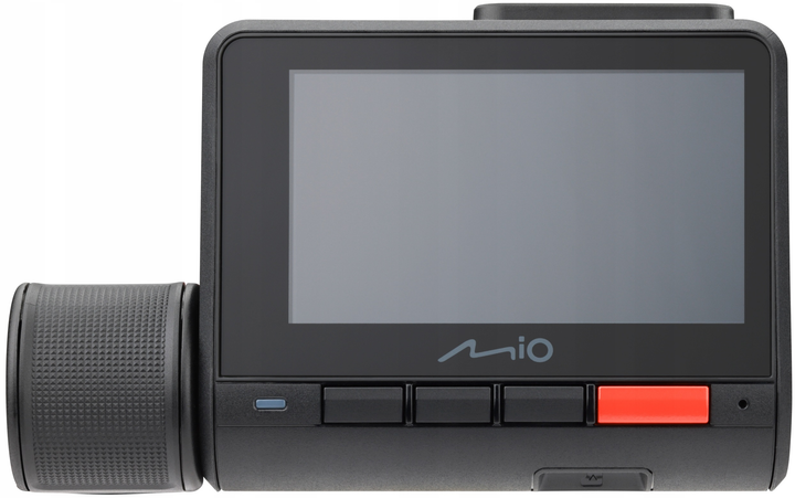 Відеореєстратор Mio MiVue 955W Dual чорний (MIVUE 955WD) - зображення 5