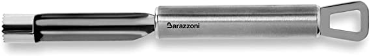 Нож для яблок my utensil Barazzoni нержавеющая сталь серый (8640007700) - изображение 1