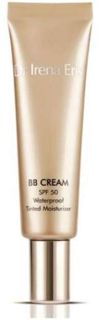 BB-Krem Dr. Irena Eris Waterproof Tinted Moisturizer SPF 50 030 30 ml (5900717567931) - obraz 1