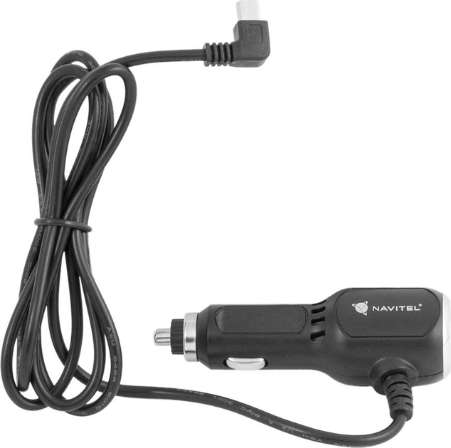 Відеореєстратор Navitel R1000 GPS WIFI (8594181740494) - зображення 5