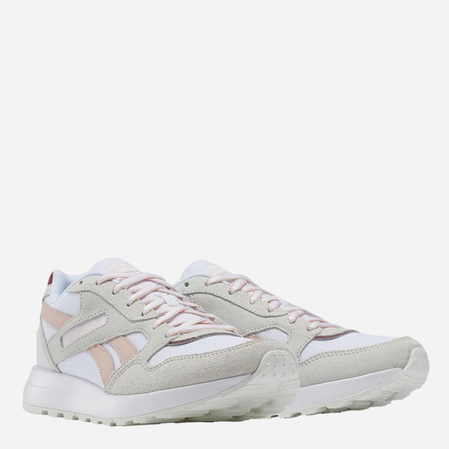 Buty sportowe damskie do kostki Reebok GL1000 100033044 40 (9US/6.5UK) Różowe (4066756267582) - obraz 2