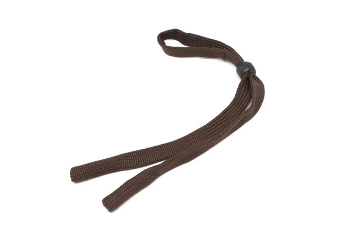 Ремінець для окулярів Browning cord (brown), коричневий - зображення 1