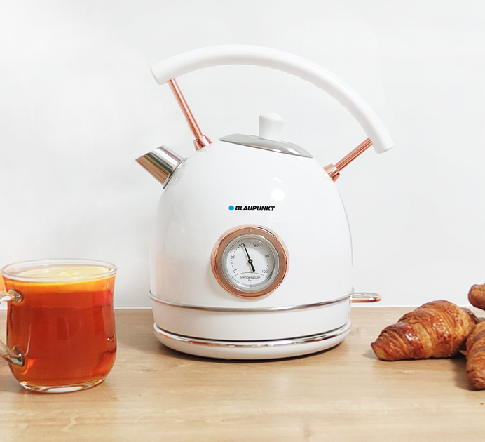 Електрочайник Blaupunkt EKS802WH - зображення 9