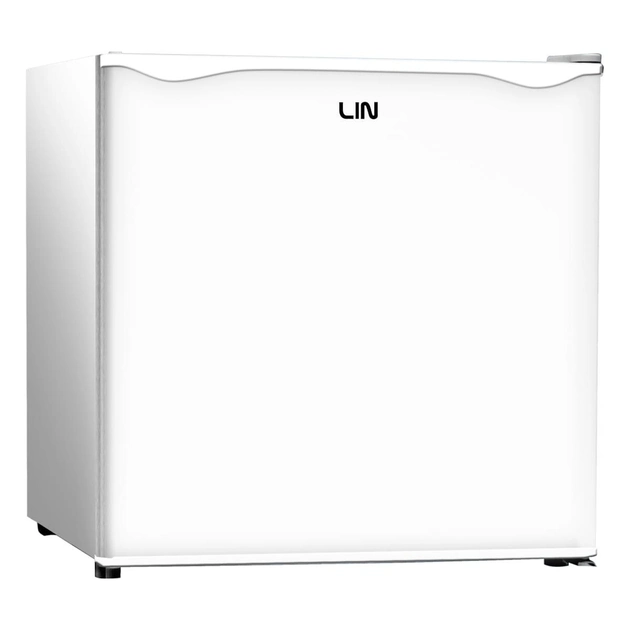 Холодильник Lin LI-BC50 Білий - зображення 1
