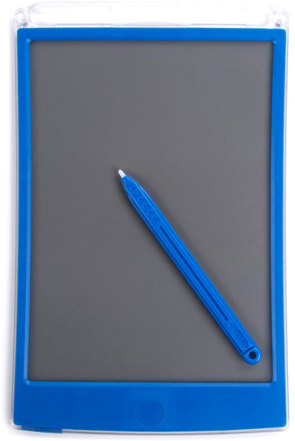 Tablet do rysowania Derform Kidea LCD B z szablonami (5901130090266) - obraz 2