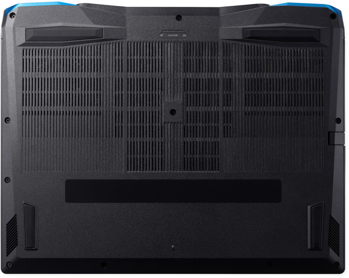 Ноутбук Acer Predator Helios Neo 16 PHN16-71-91T5 (NH.QLVET.006) Black - зображення 7