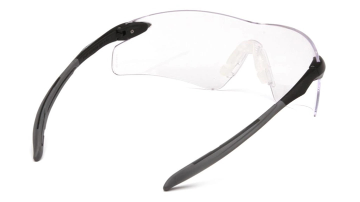Защитные очки Pyramex Intrepid-II (clear) - изображение 2
