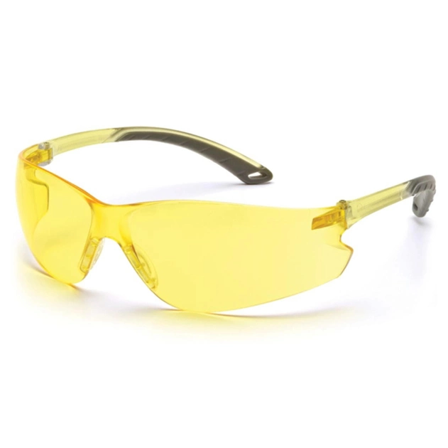 Защитные очки Pyramex Itek (amber) - изображение 1