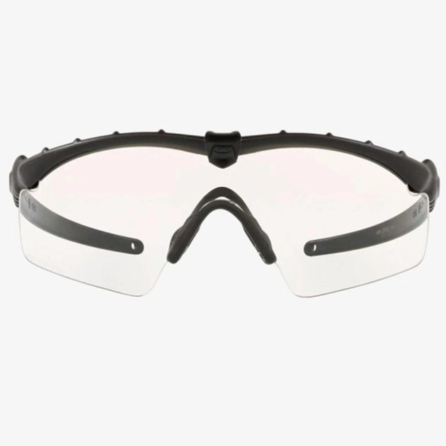 Захисні окуляри ESS M FRAME 3.0 (clear) - зображення 2