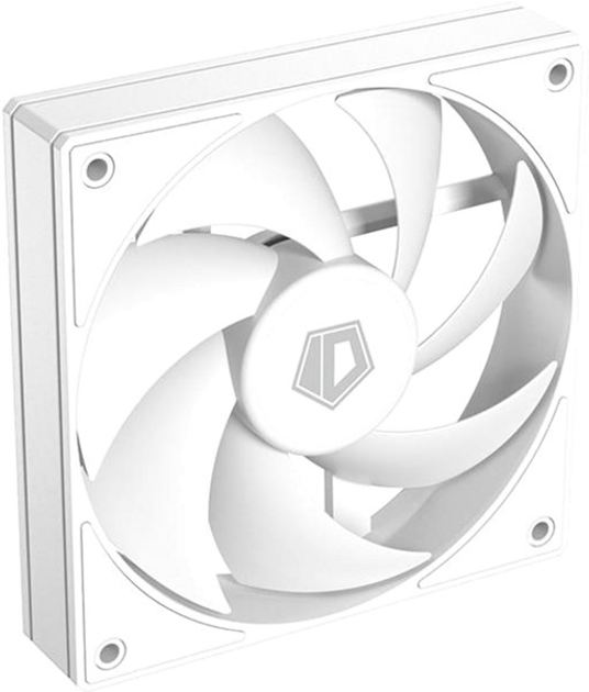 Вентилятор ID-Cooling AF-125-W Trio - изображение 2