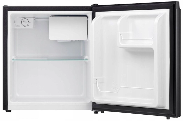 Холодильник Severin KB 8879 чорний - зображення 2