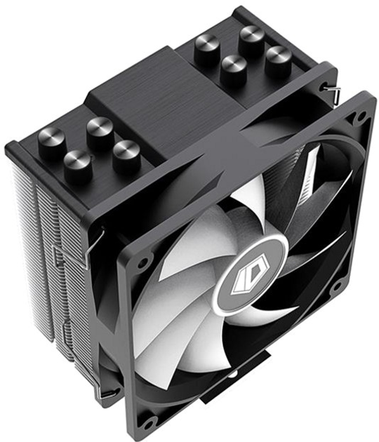 Кулер процессорный ID-Cooling SE-214-XT - изображение 4