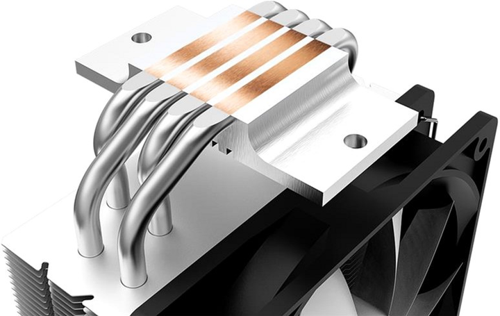 Кулер процессорный ID-Cooling SE-214-XT - изображение 5