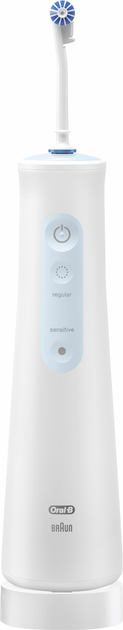 Іригатор Oral-B Aquacare 4 (4210201233404) - зображення 3