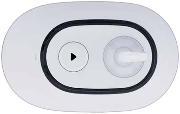 Irygator AENO DI1 (5291485012878) - obraz 5