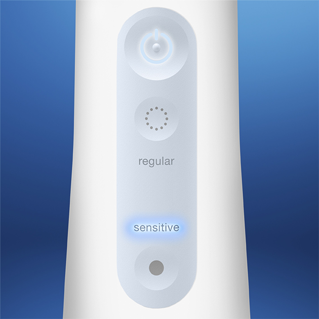 Іригатор Oral-B Aquacare 4 (4210201233404) - зображення 10
