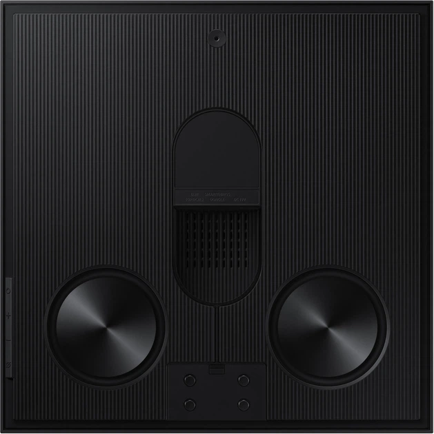 Wieża audio Samsung Music Frame HW-LS60D/EN - obraz 2