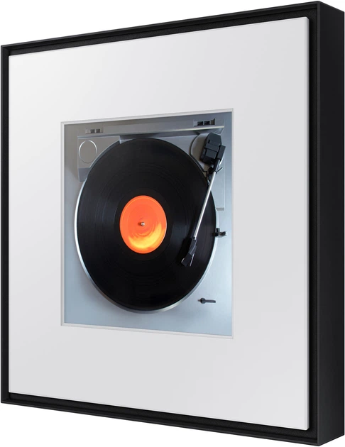 Wieża audio Samsung Music Frame HW-LS60D/EN - obraz 4