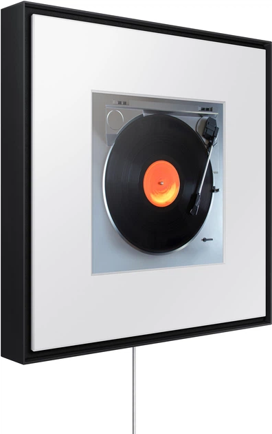 Wieża audio Samsung Music Frame HW-LS60D/EN - obraz 8