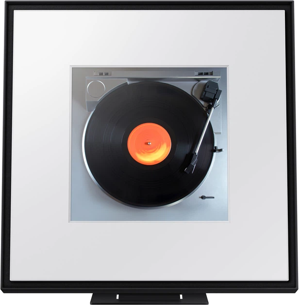 Wieża audio Samsung Music Frame HW-LS60D/EN - obraz 9