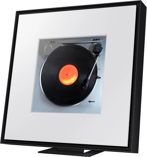 Wieża audio Samsung Music Frame HW-LS60D/EN - obraz 12