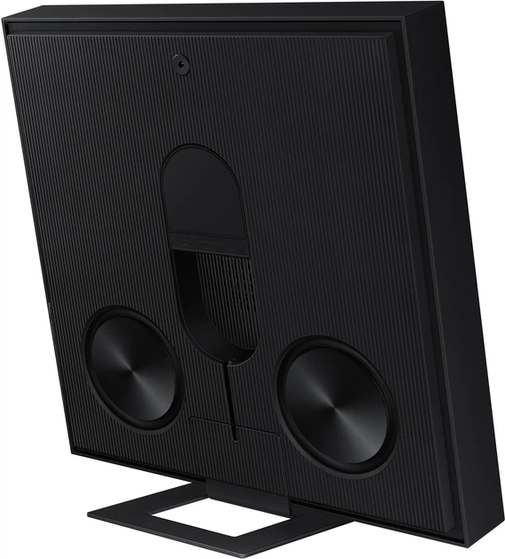 Wieża audio Samsung Music Frame HW-LS60D/EN - obraz 14