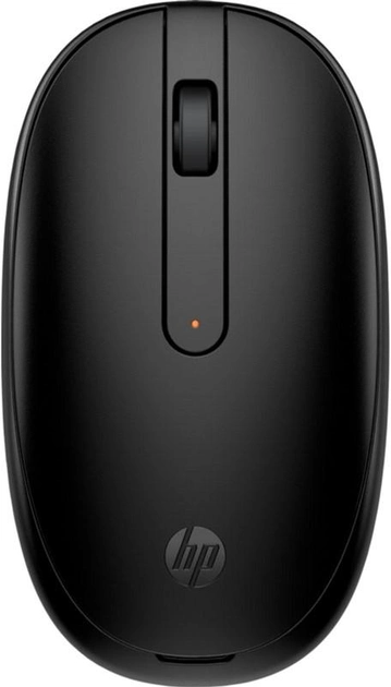 Миша HP 240 Bluetooth Mouse Black (3V0G9AA) - зображення 1