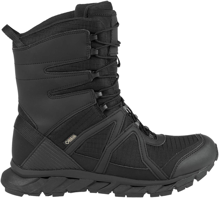 Черевики Chiruca Patrol High 47 Gore-Tex к:чорний (1920-32-78) - зображення 1