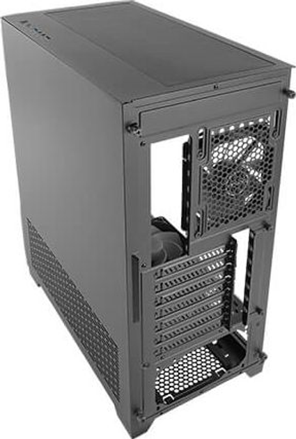 Корпус Antec DF600 Flux (0-761345-80060-0) - зображення 13