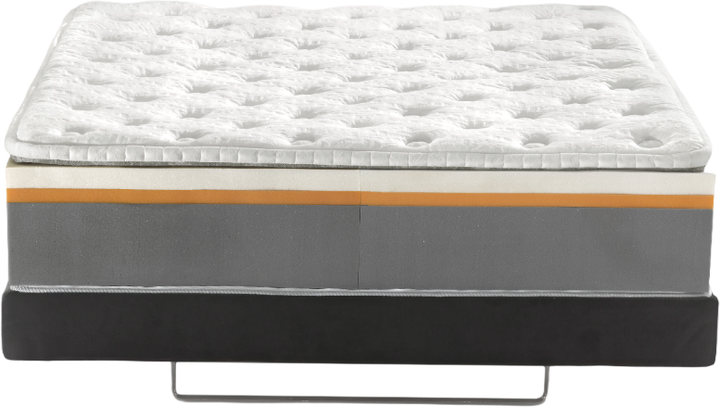 Матрас Magniflex Dolce Vita Dual 12 160х200 см (DVD12-160X200) - изображение 5