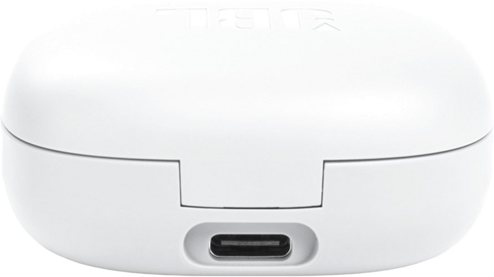Навушники JBL Wave Flex White (JBLWFLEXWHT) - зображення 8