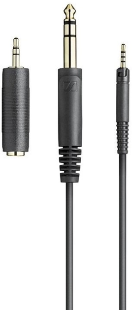 Słuchawki Sennheiser HD 599 (4044155207576) - obraz 5