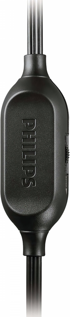 Słuchawki Philips SHP2500/10 (8712581584276) - obraz 4